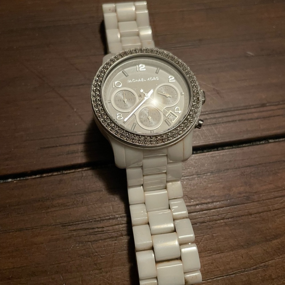 Michael Kors Watch